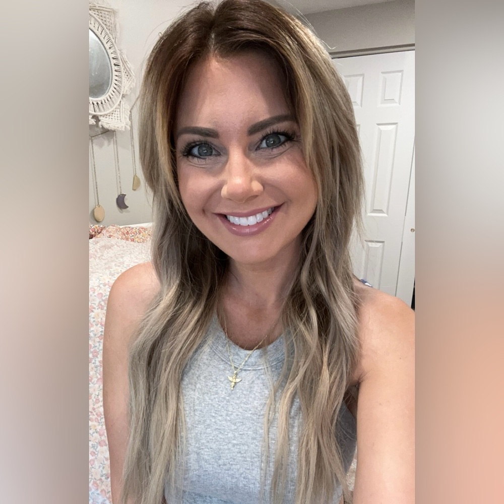 Meet your Posher, Kara